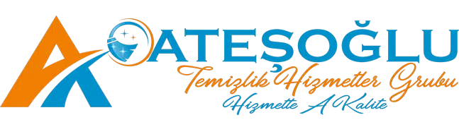 Ateşoğlu Halı Yıkama Logo